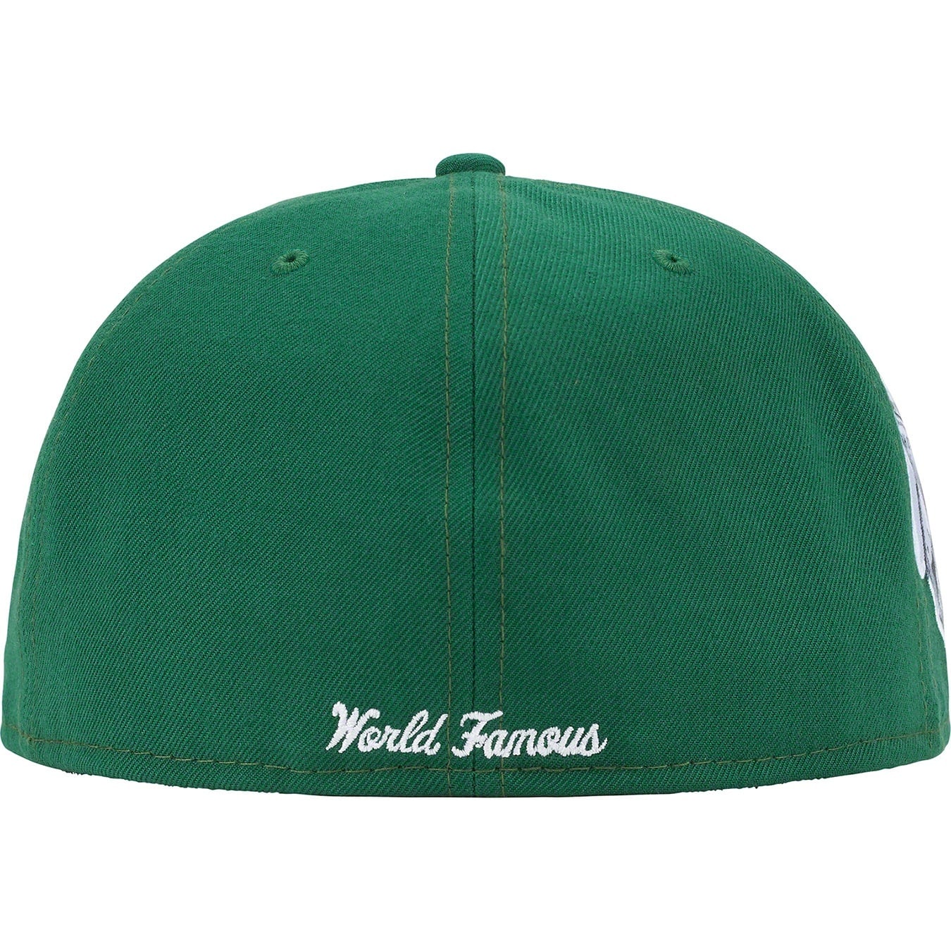 Money Box Logo New Era® view 8